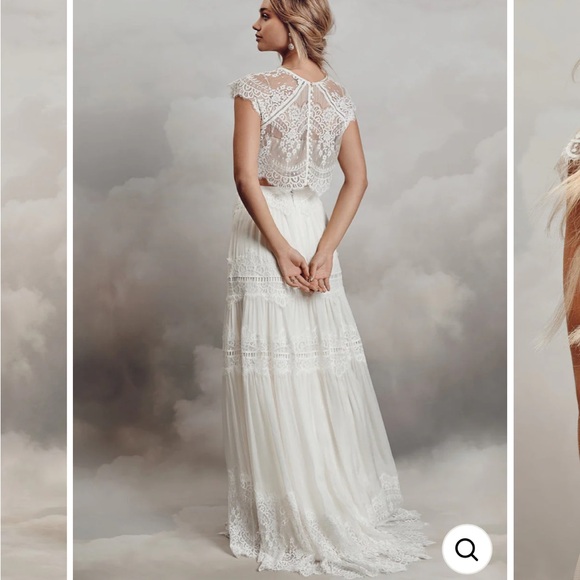 Catherine Deane Itala top - Picture 11 of 12